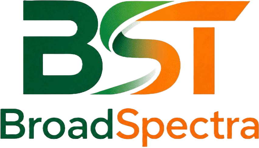 BroadSpectra